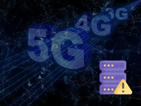 5G y las vulnerabilidades heredadas de sus predecesores