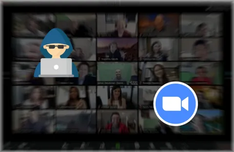 Zoom: ¿Corres el riesgo de ser espiado en tus reuniones?