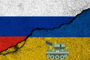 Rusia - Ucrania, un año de guerra cibernética moderna